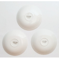 Alfred Meakin Springwood  Kop en schotels (3 stuks)